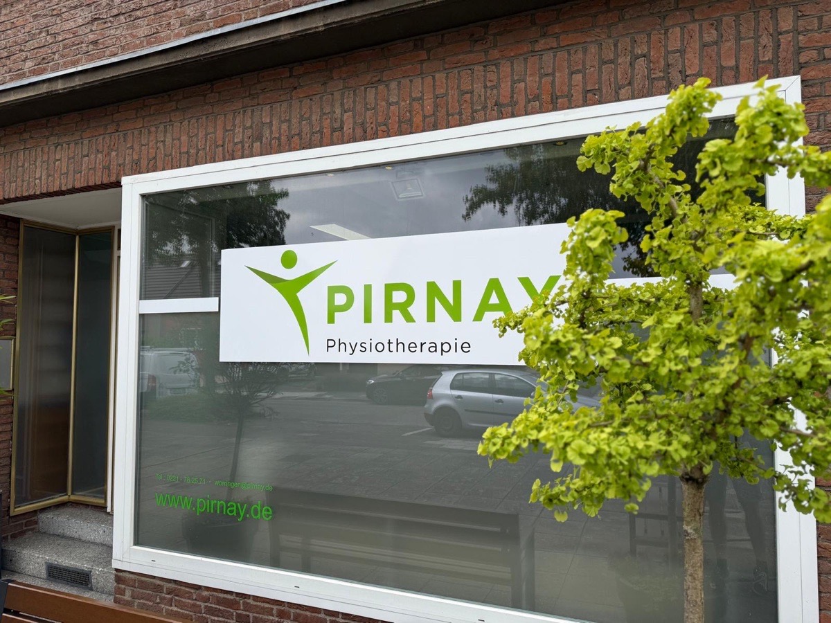 Praxis Pirnay Köln Worringen